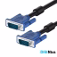 کابل VGA تسکو مدل TC 581 طول 1.8 متر