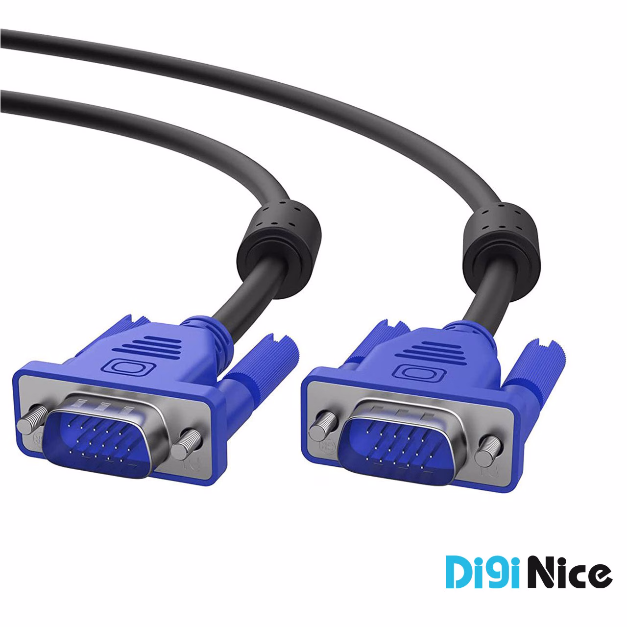 کابل VGA تسکو مدل TC 581 طول 1.8 متر