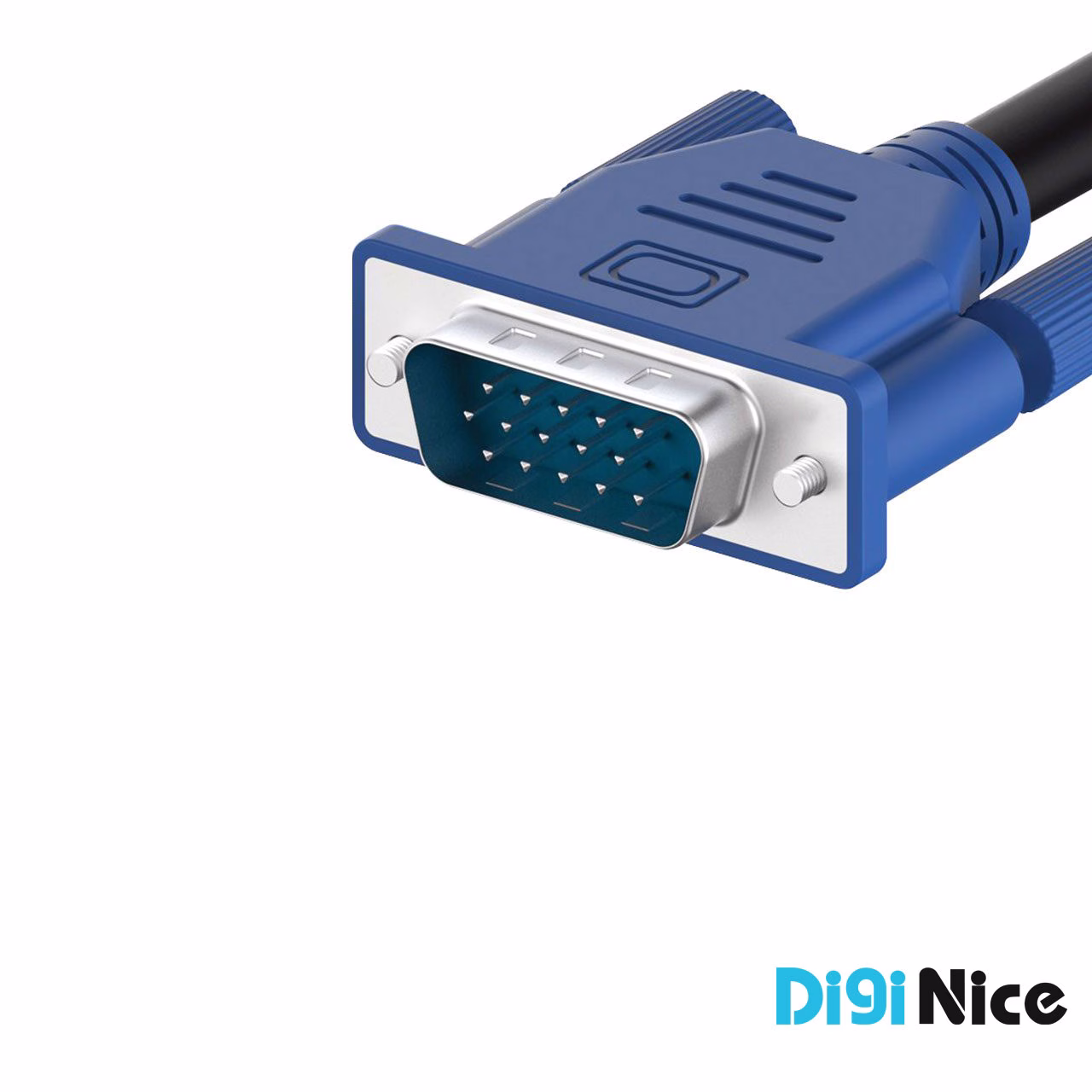 کابل VGA تسکو مدل TC 581 طول 1.8 متر