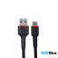 کابل تبدیل USB به USB-C تسکو مدل TC C105 طول 1 متر