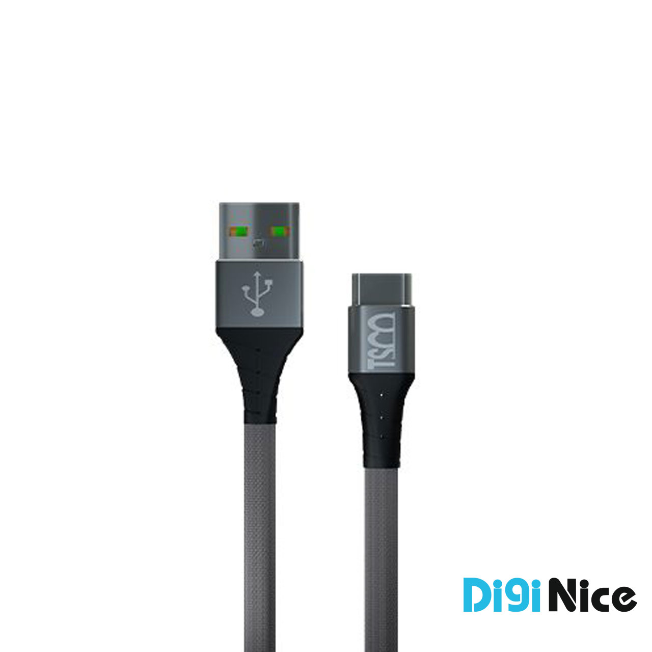 کابل تبدیل USB به USB-C تسکو مدل TC C191 طول 1 متر – فروشگاه اینترنتی ...