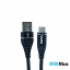 کابل تبدیل USB به USB-C تسکو مدل TC C701 طول 1 متر