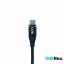 کابل تبدیل USB به USB-C تسکو مدل TC C701 طول 1 متر
