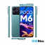 گوشی شیائومی مدل Poco M6 Pro