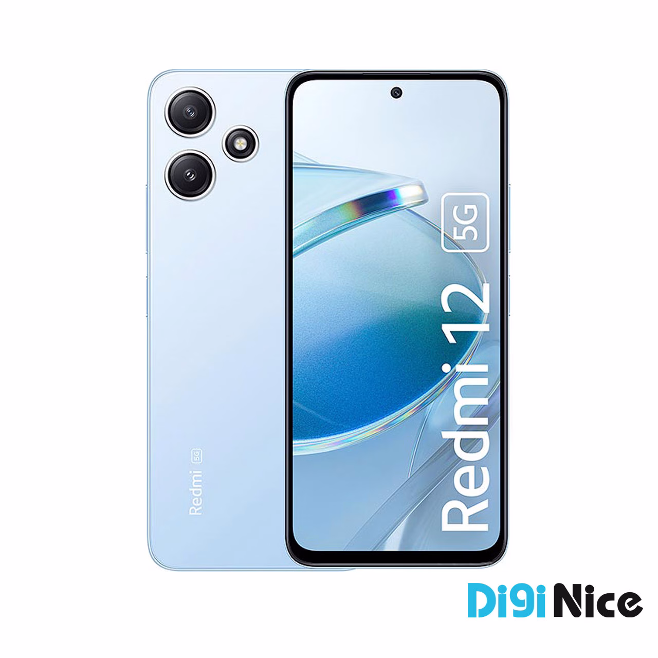 گوشی شیائومی مدل Redmi 12 5G