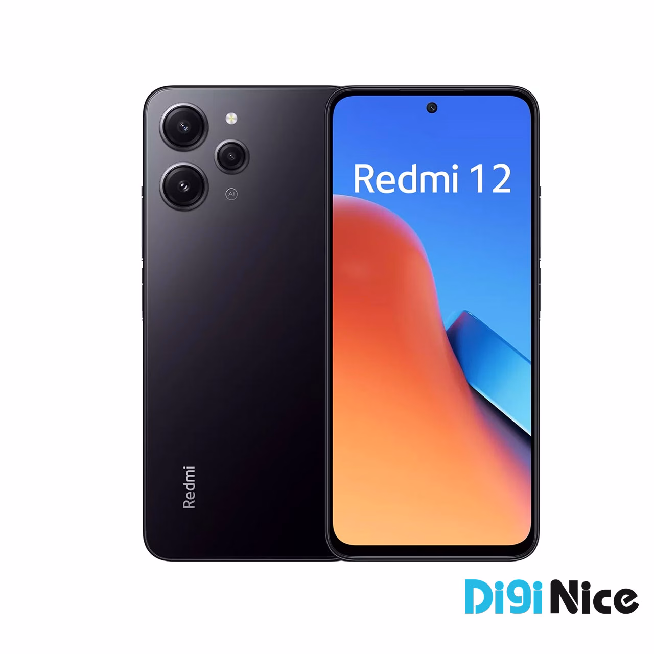 گوشی شیائومی مدل Redmi 12