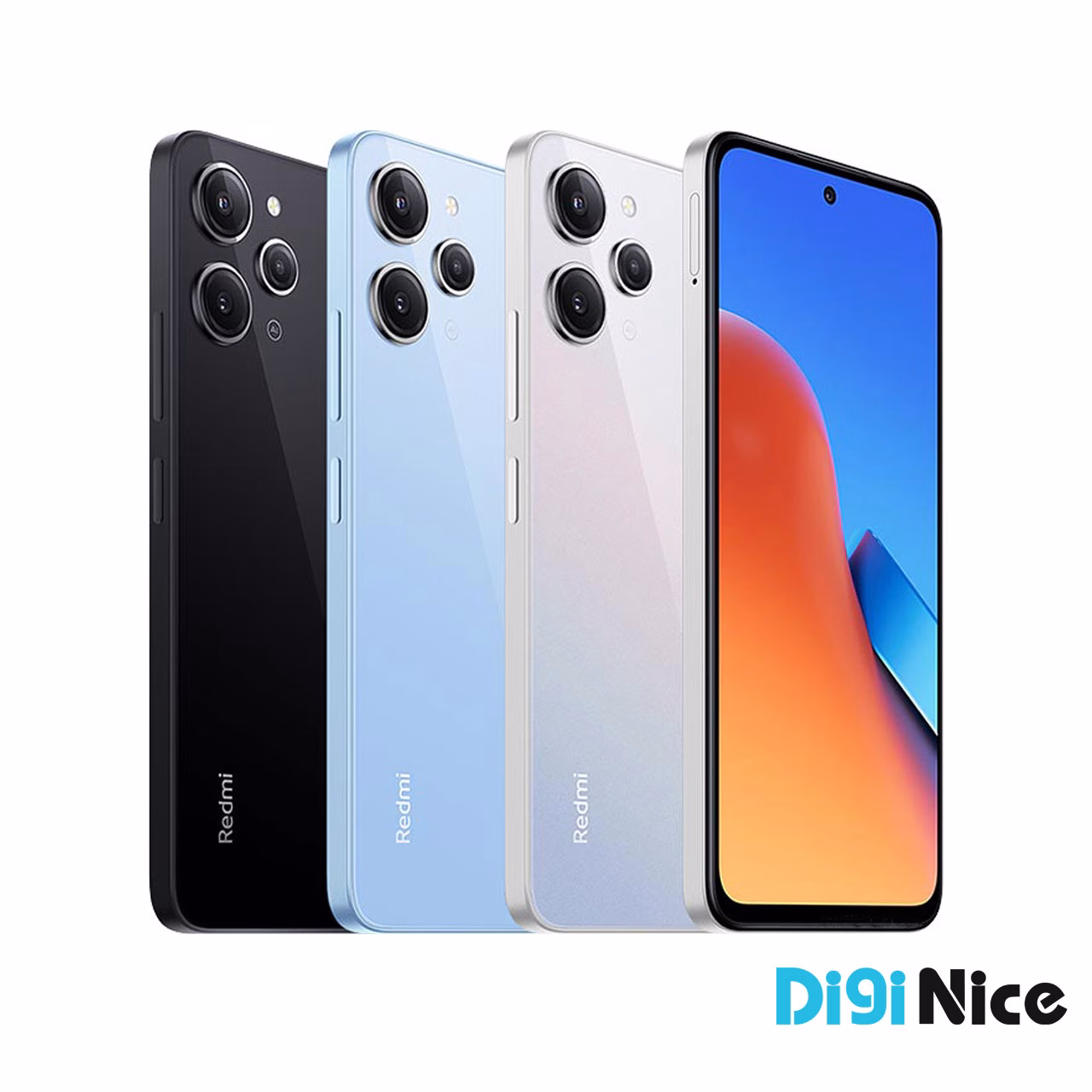 گوشی شیائومی مدل Redmi 12