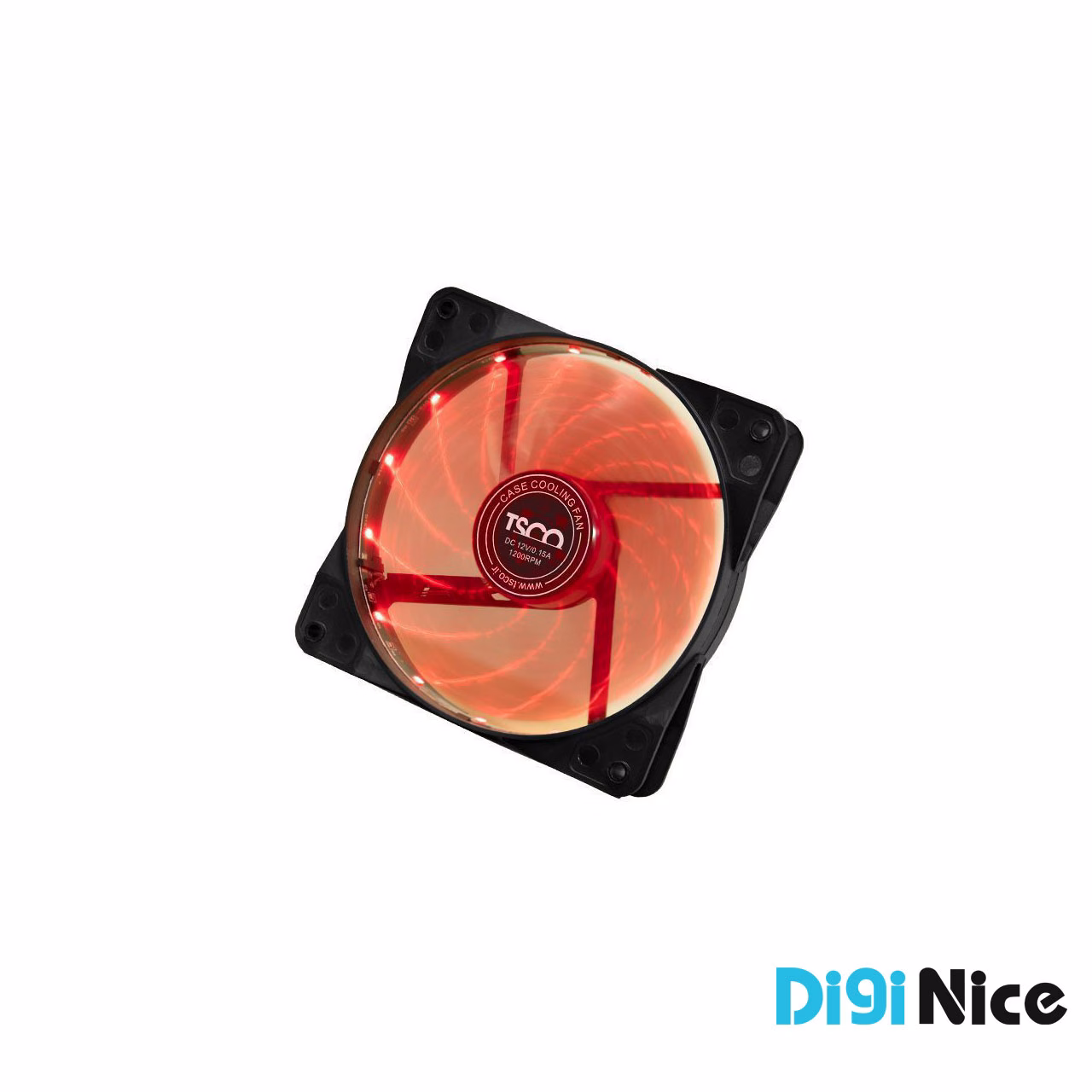 فن کیس تسکو مدل T FAN 03