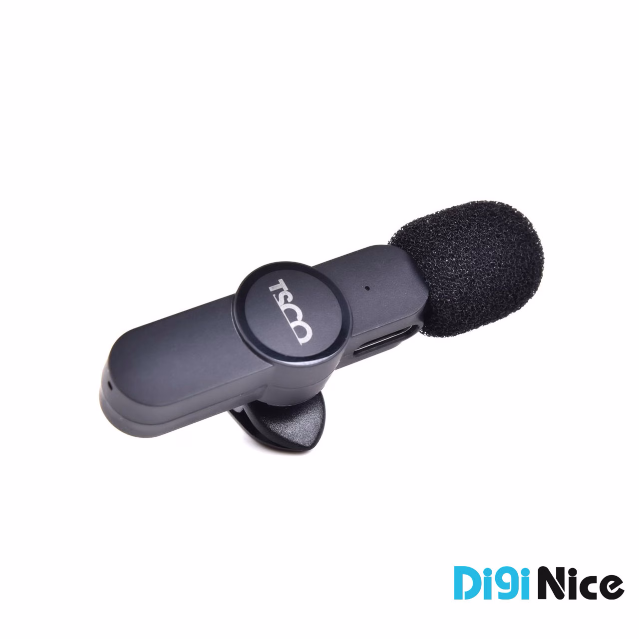 میکروفون یقه ای تسکو مدل TMIC 5001