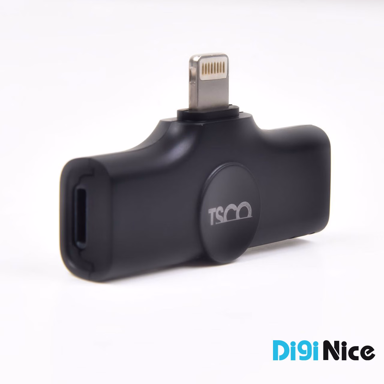 میکروفون یقه ای تسکو مدل TMIC 5001