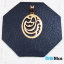 گردنبند طلا 18 عیار طرح پروین