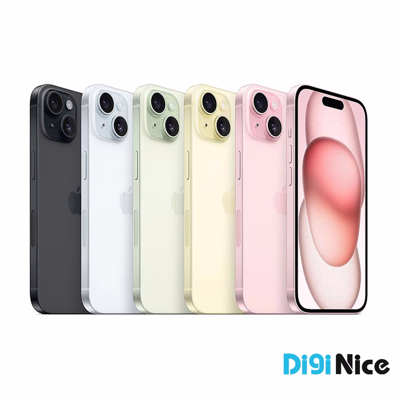 گوشی اپل مدل iPhone 15 Plus