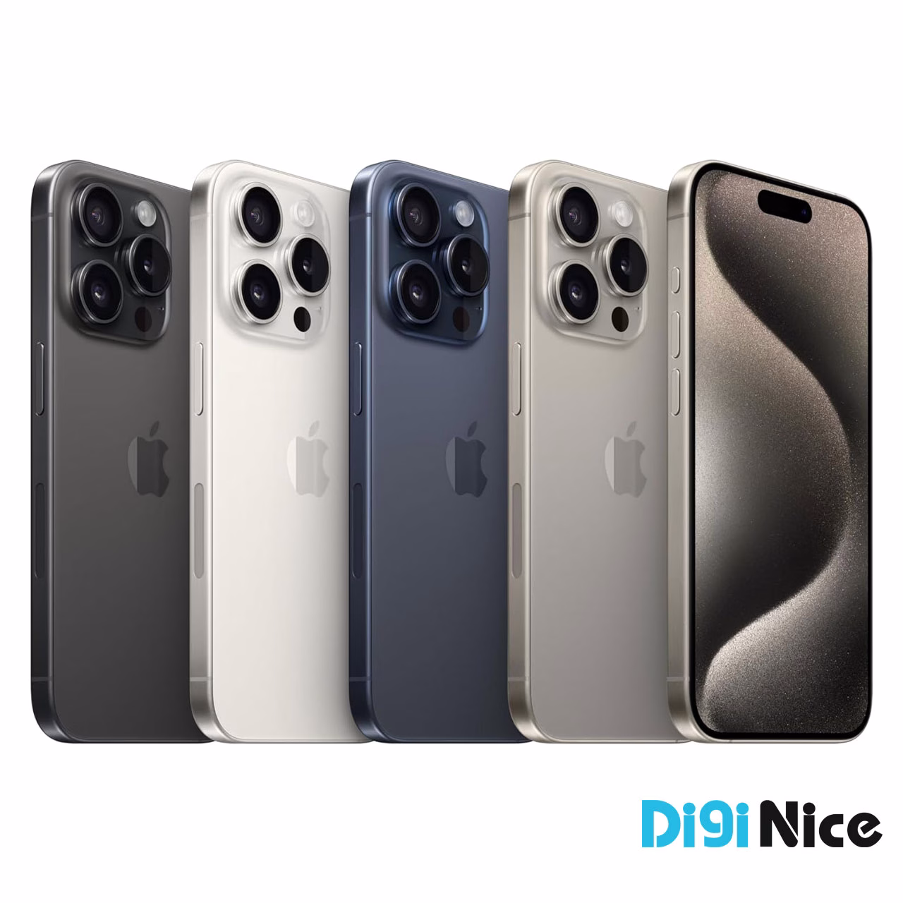 گوشی اپل مدل iPhone 15 Pro Max