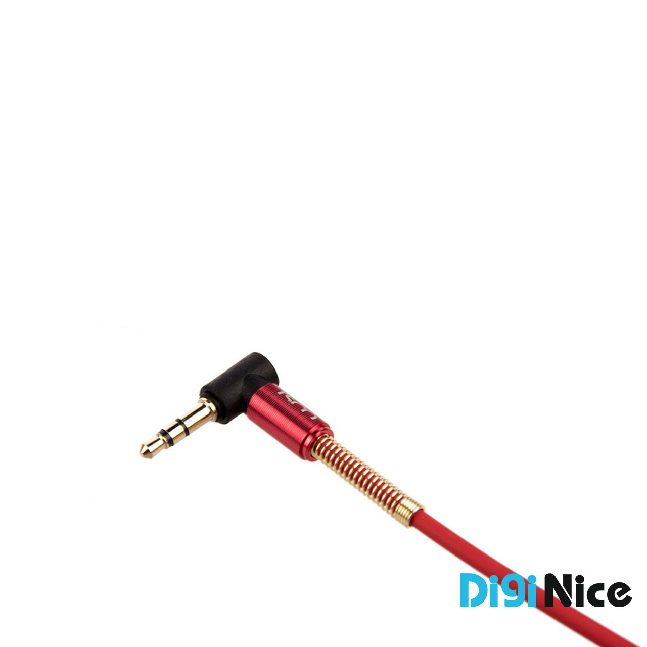 کابل AUX تسکو مدل TC 86 طول 2 متر