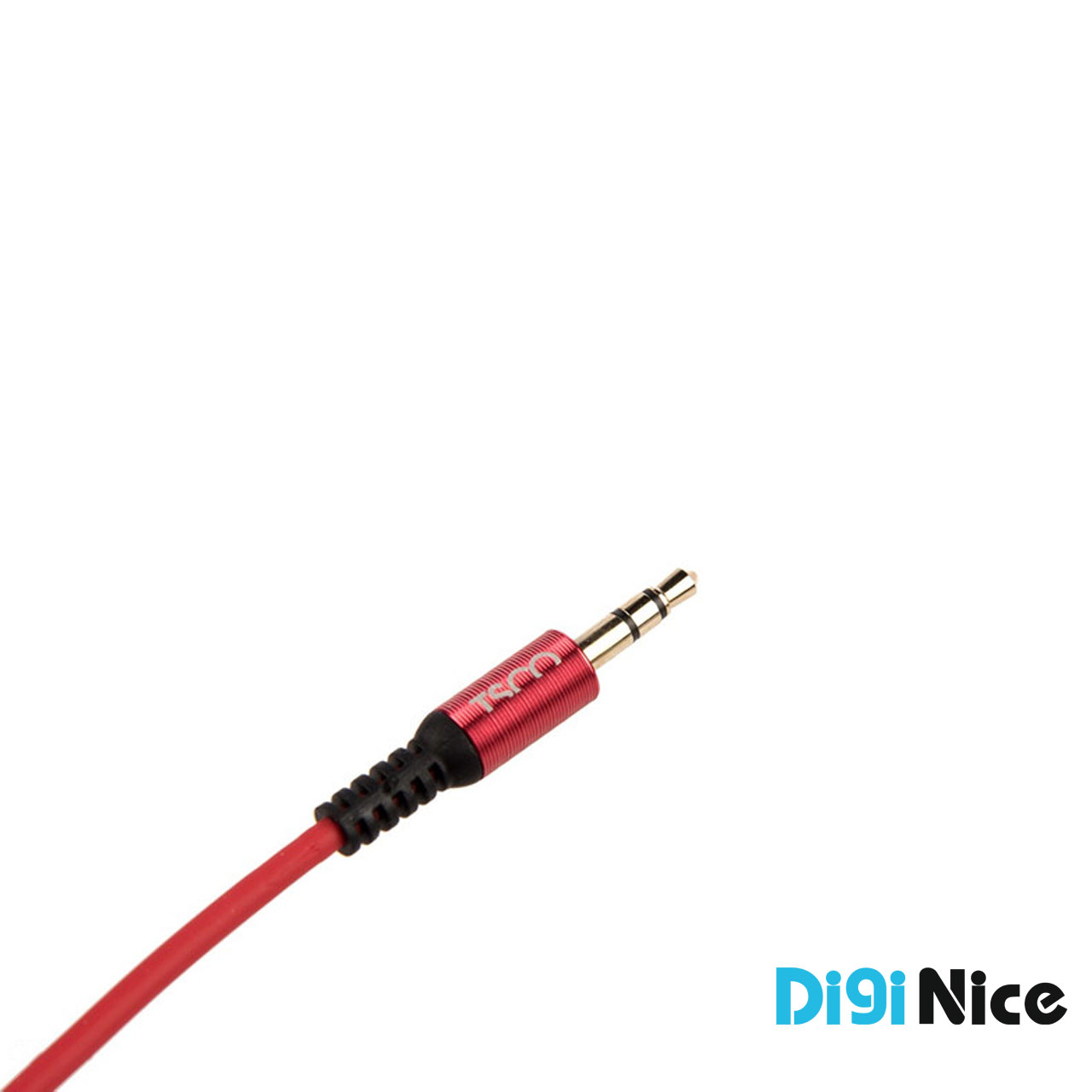 کابل AUX تسکو مدل TC 86 طول 2 متر