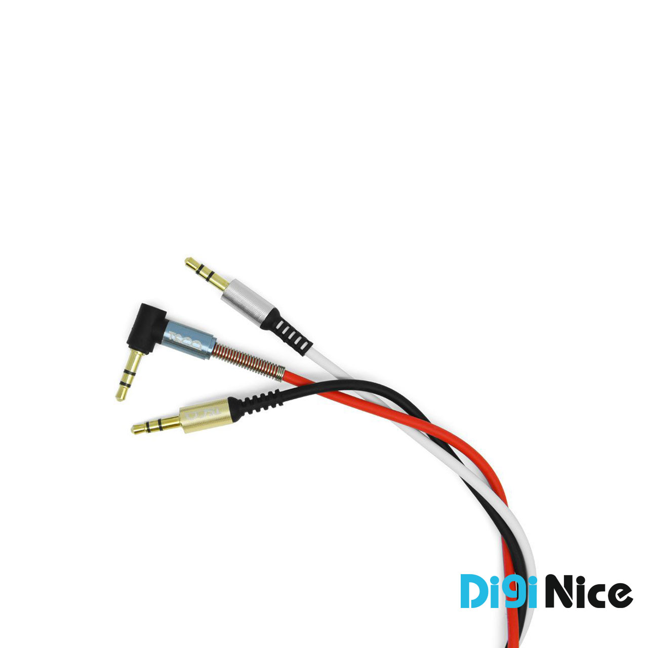کابل AUX تسکو مدل TC 90 طول 1 متر
