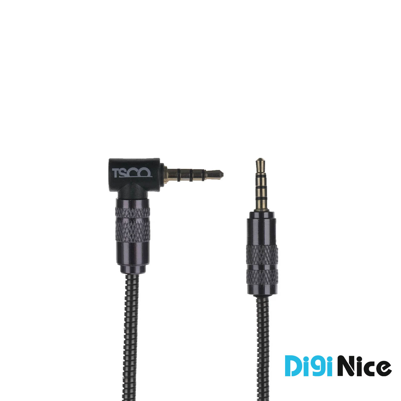 کابل AUX تسکو مدل TC 94 طول 1 متر