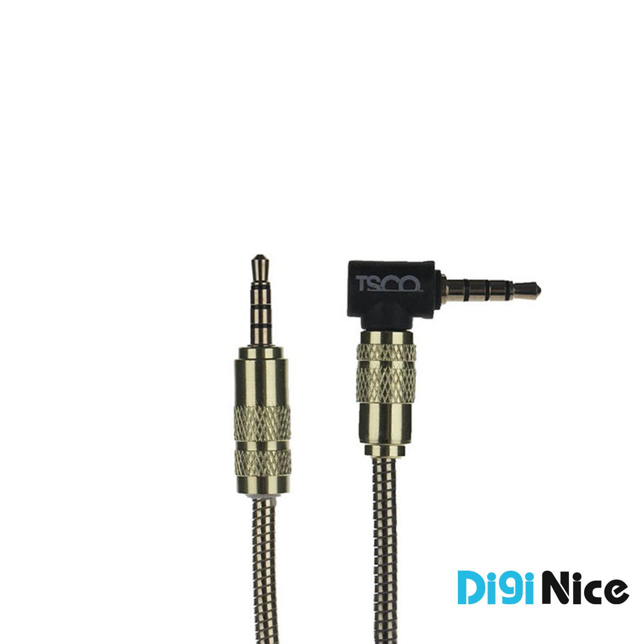 کابل AUX تسکو مدل TC 94 طول 1 متر