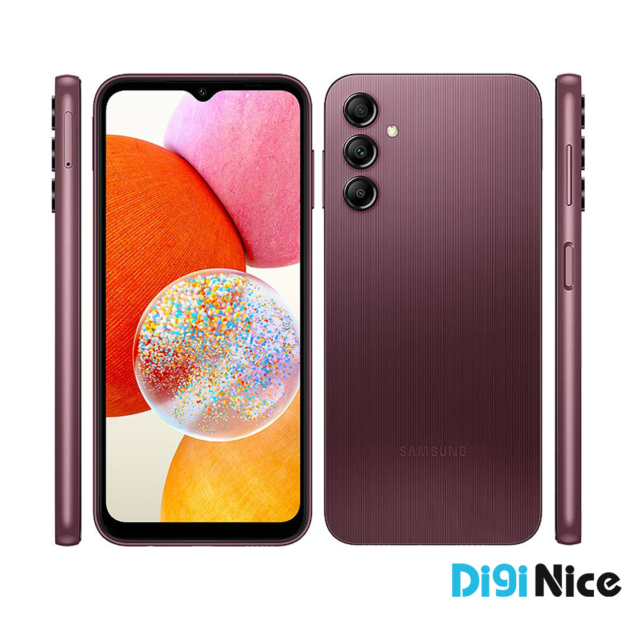 گوشی سامسونگ مدل Galaxy A14