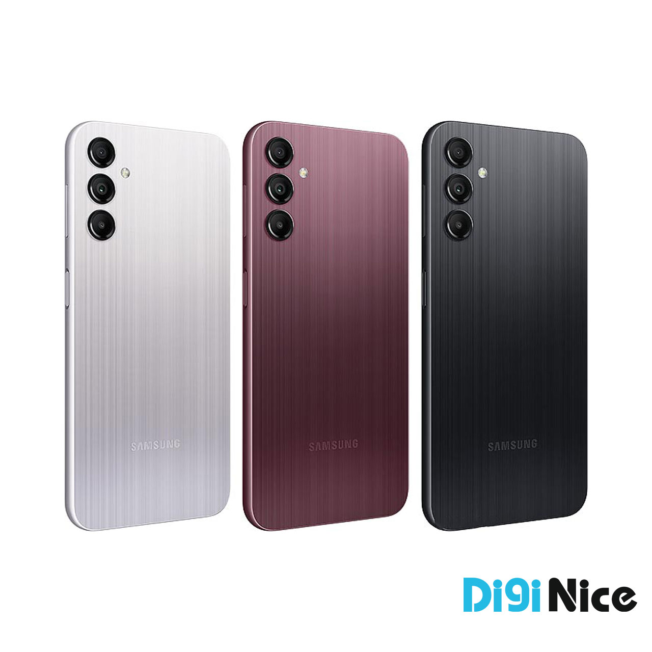 گوشی سامسونگ مدل Galaxy A14