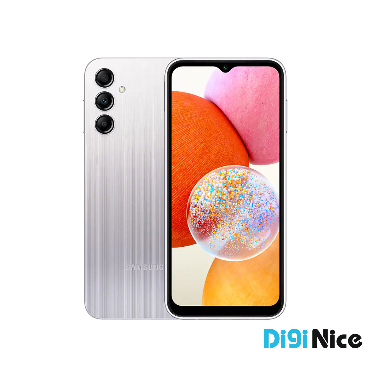 گوشی سامسونگ مدل Galaxy A14