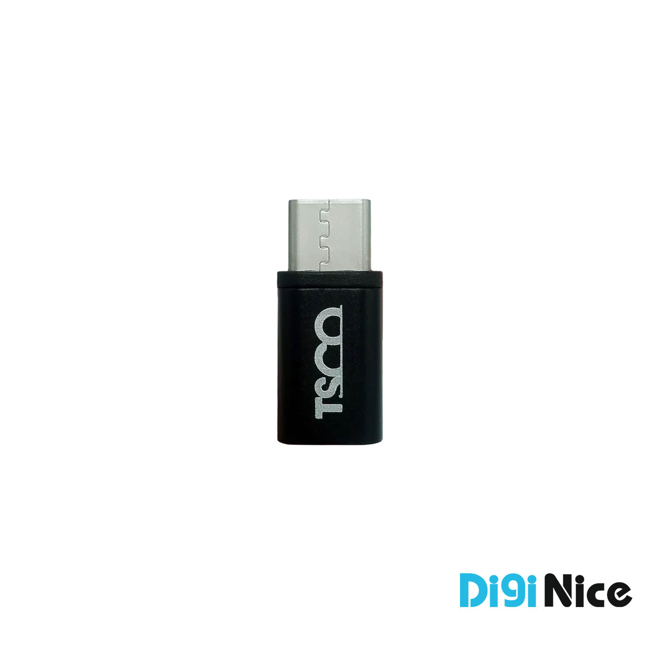 مبدل MicroUSB به USB-C تسکو مدل TCN 1313