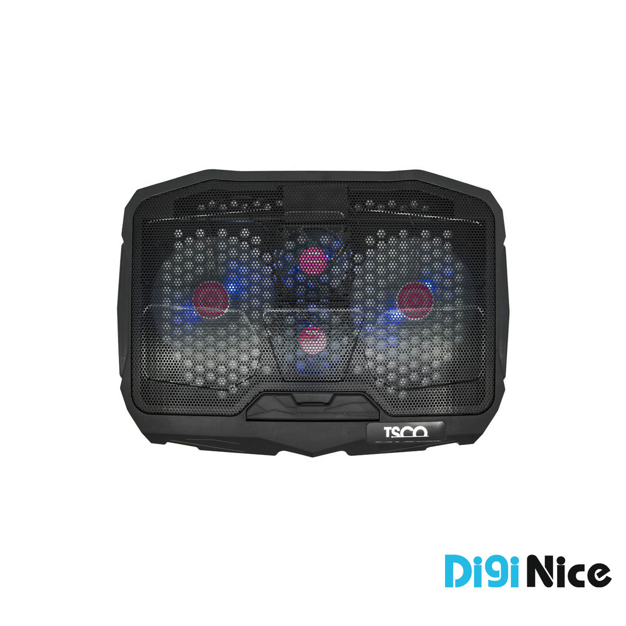 پایه خنک کننده لپ تاپ تسکو مدل TCLP 3100