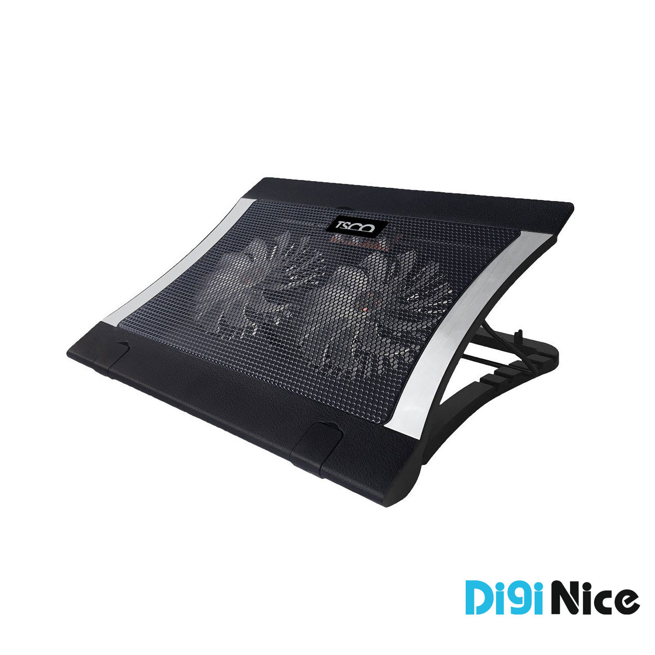 پایه خنک کننده لپ تاپ تسکو مدل TCLP 3101