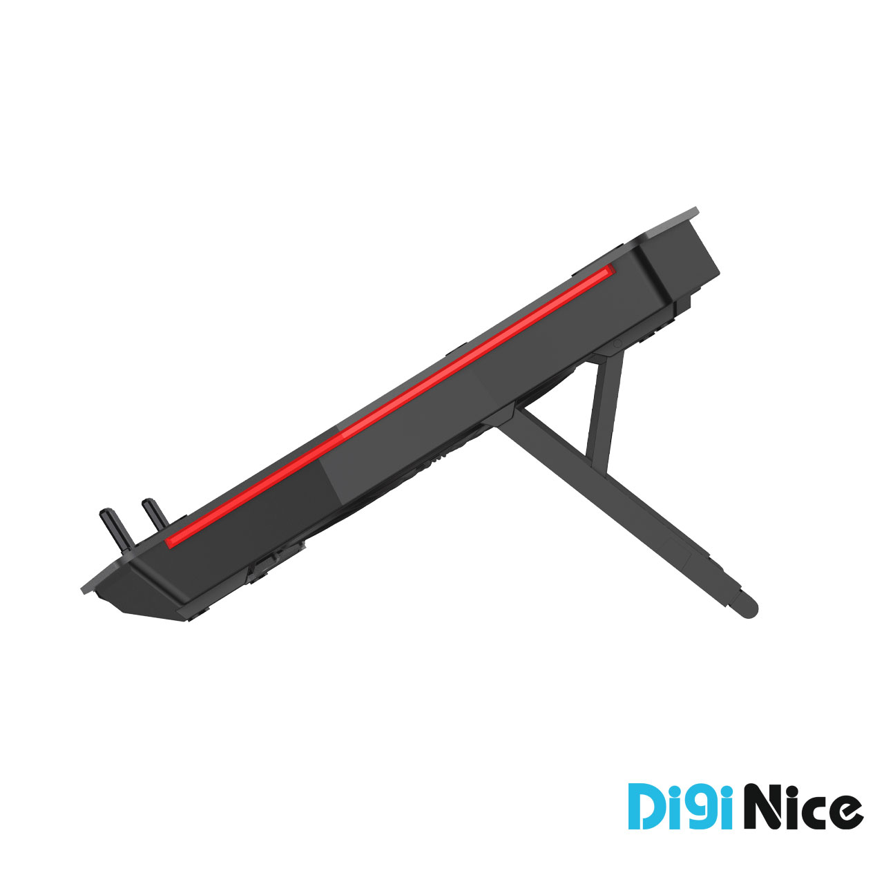 پایه خنک کننده لپ تاپ تسکو مدل TCLP 3108