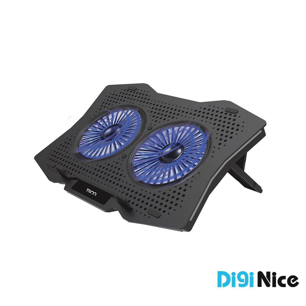 پایه خنک کننده لپ تاپ تسکو مدل TCLP 3108