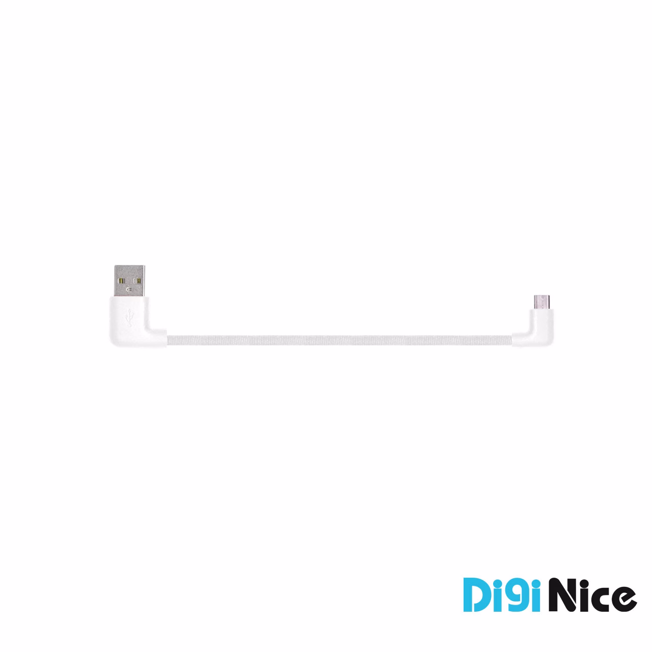 کابل تبدیل USB به microUSB تسکو مدل TC 59N طول 0.2 متر