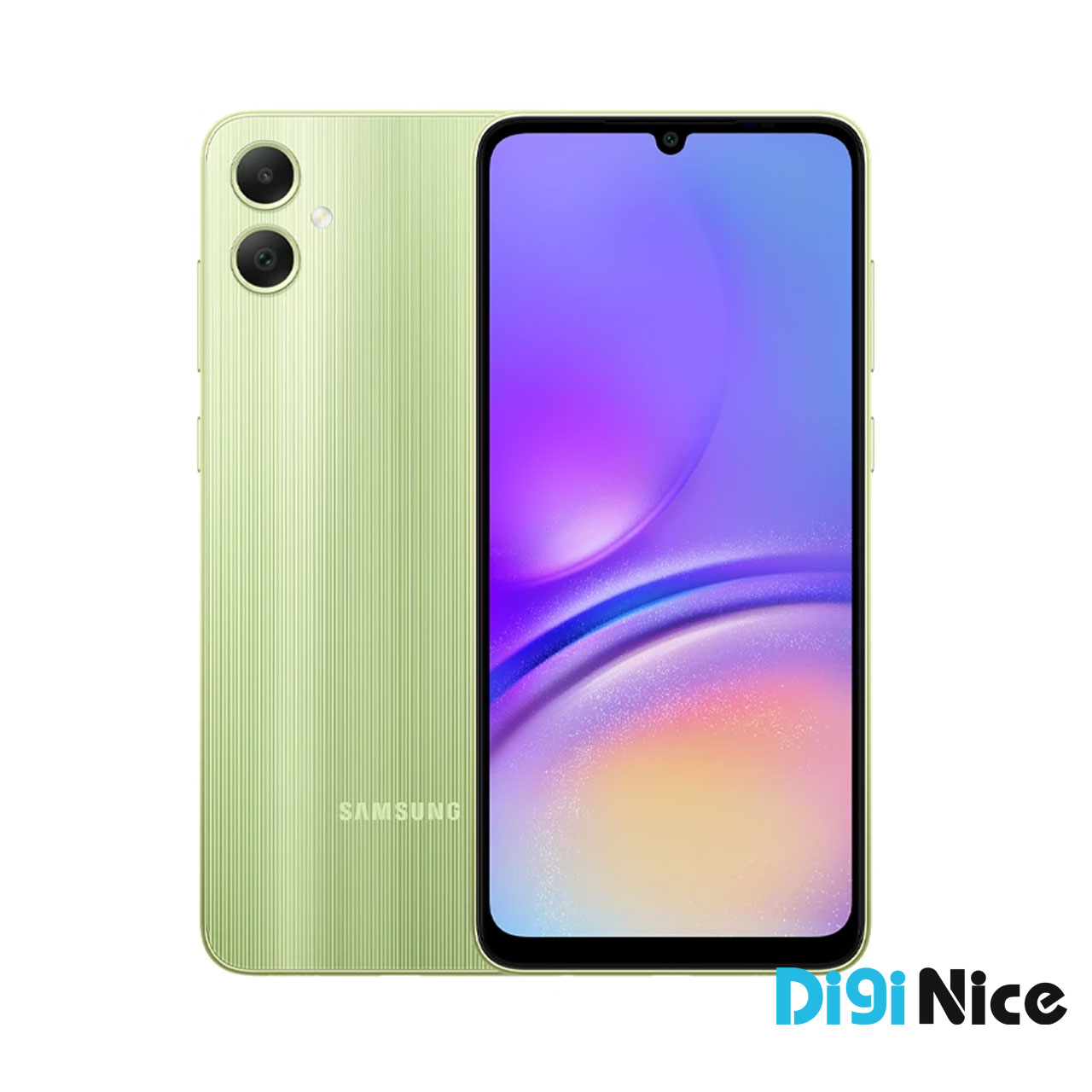 گوشی سامسونگ مدل Galaxy A05