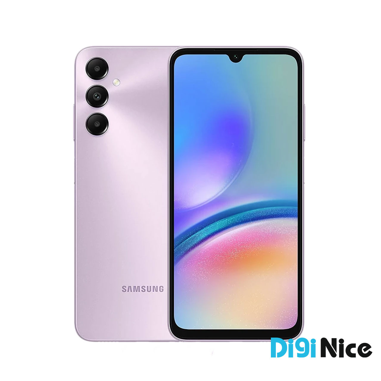 گوشی سامسونگ مدل Galaxy A05s