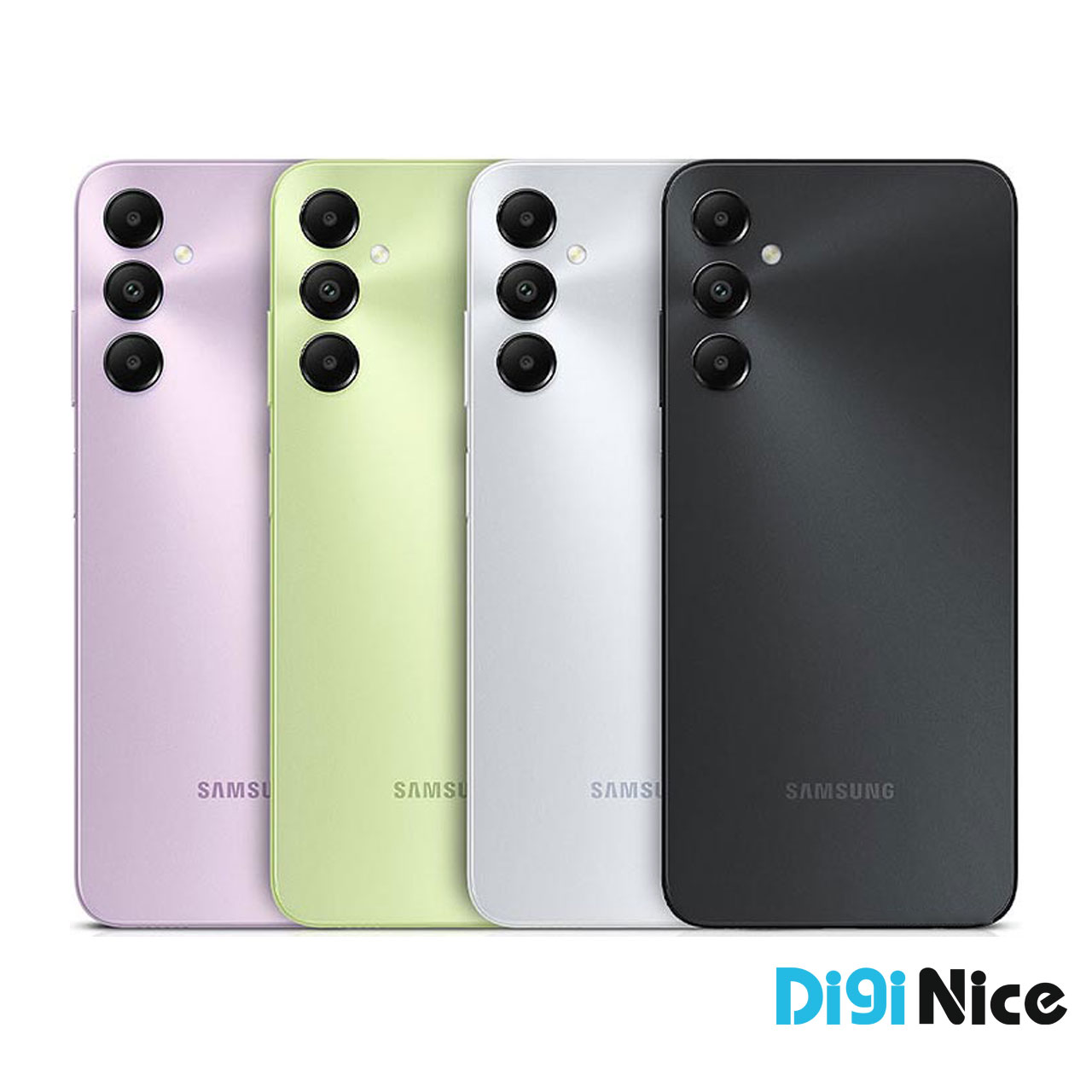 گوشی سامسونگ مدل Galaxy A05s