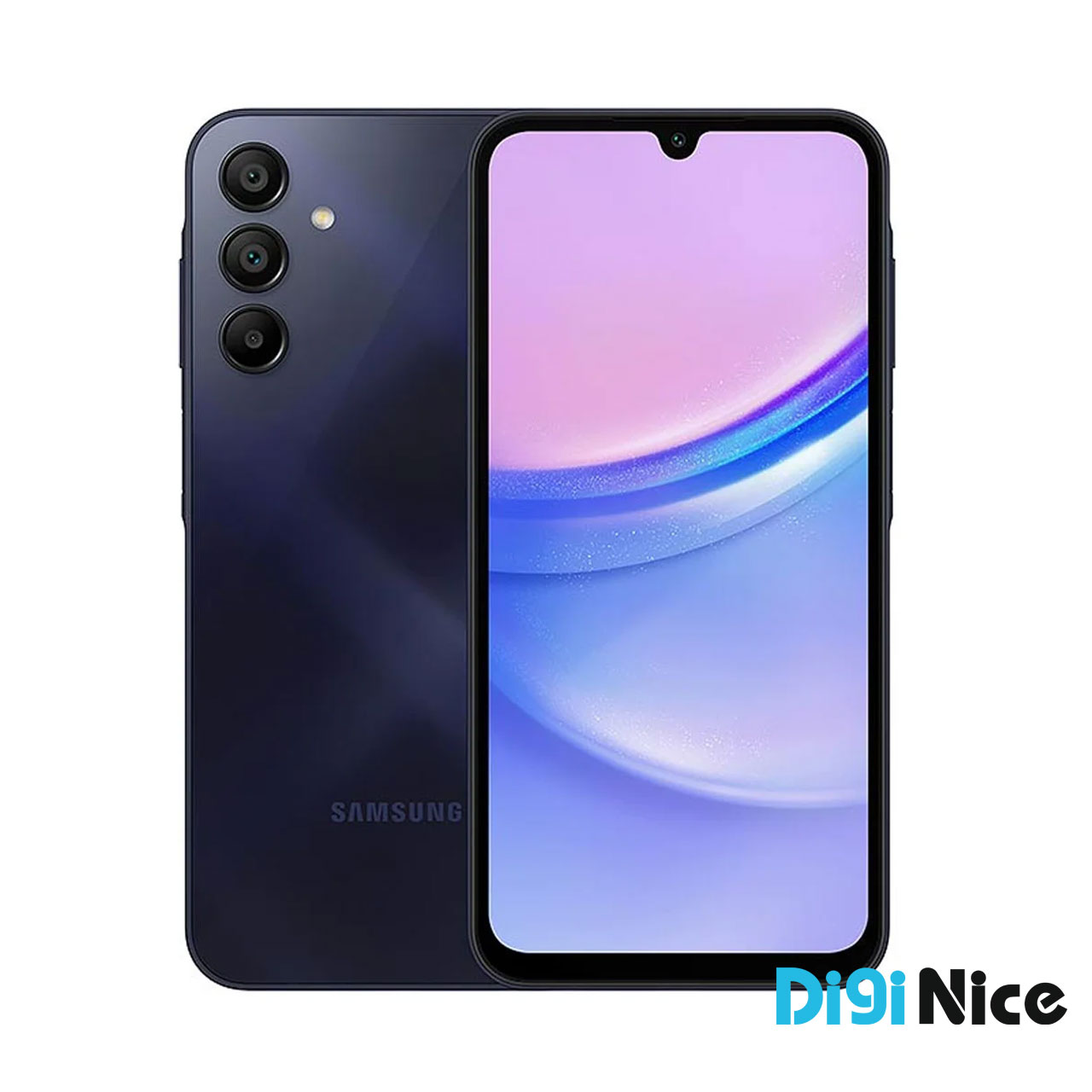 گوشی سامسونگ مدل Galaxy A15 4G