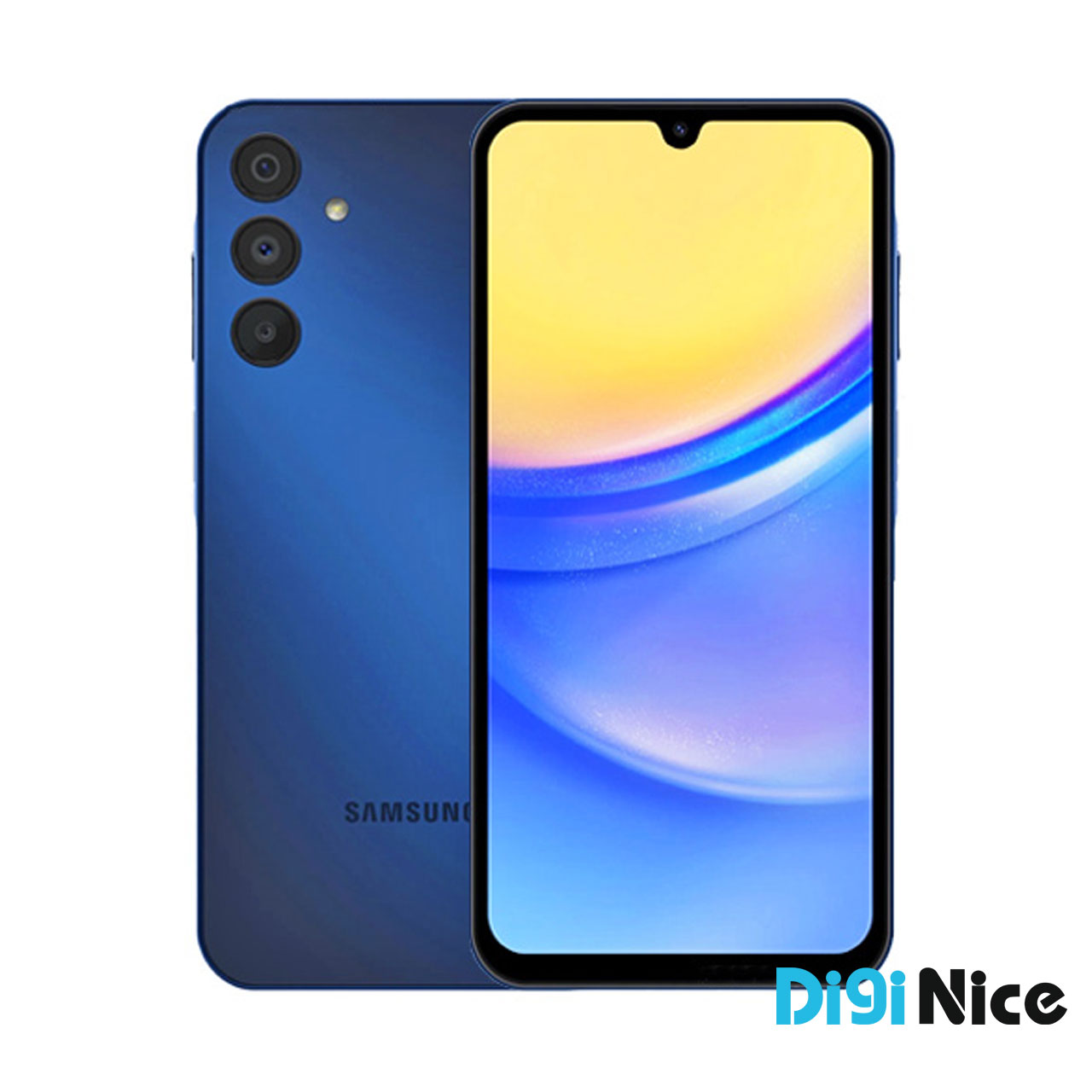 گوشی سامسونگ مدل Galaxy A15 5G