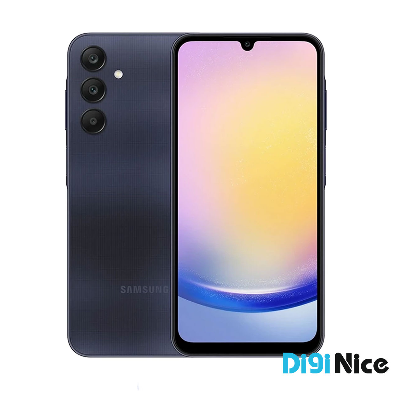 گوشی سامسونگ مدل Galaxy A25