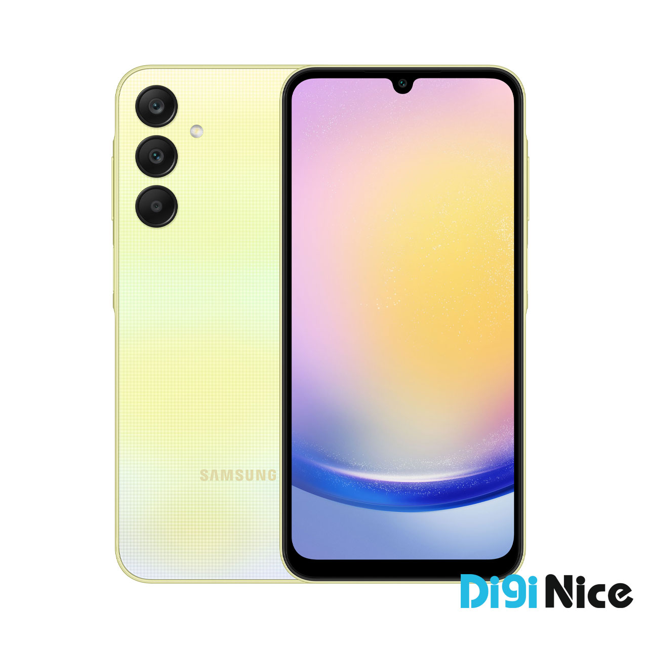 گوشی سامسونگ مدل Galaxy A25