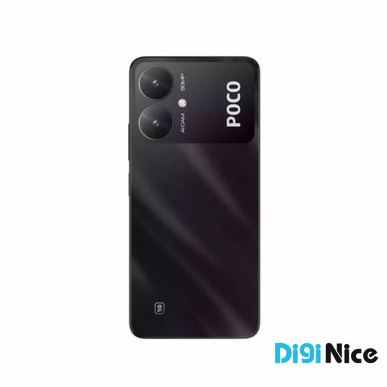 گوشی شیائومی مدل Poco M6