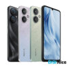 گوشی شیائومی مدل Redmi 13C 5G