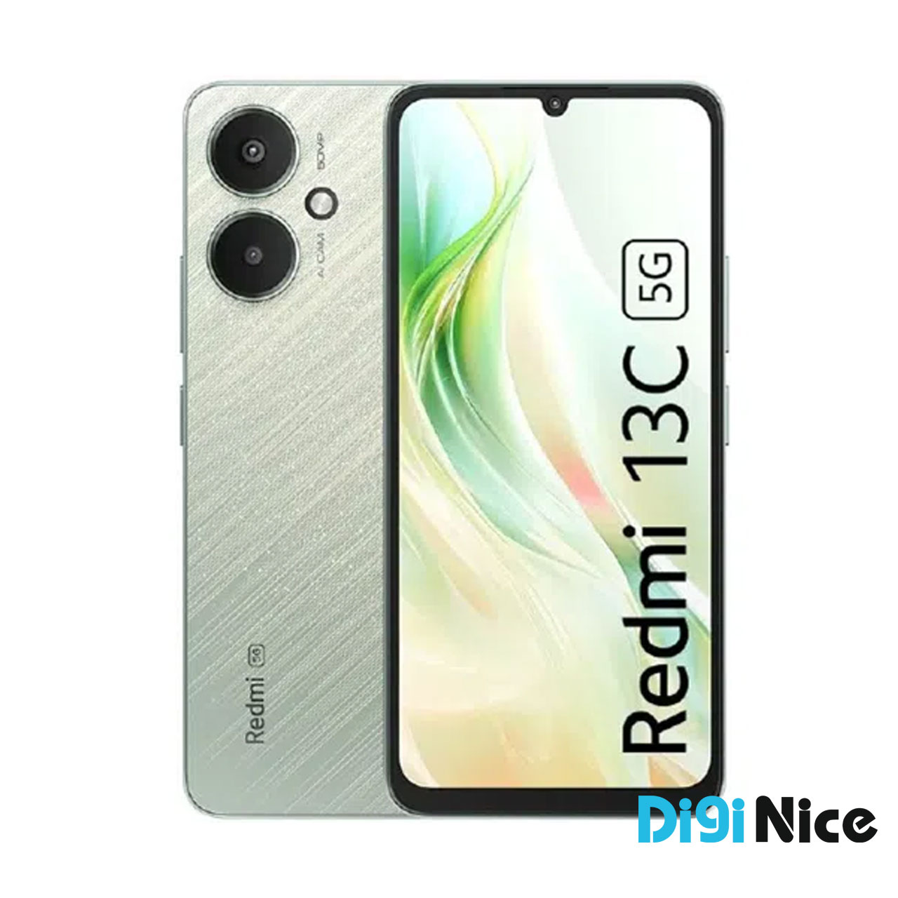 گوشی شیائومی مدل Redmi 13C 5G