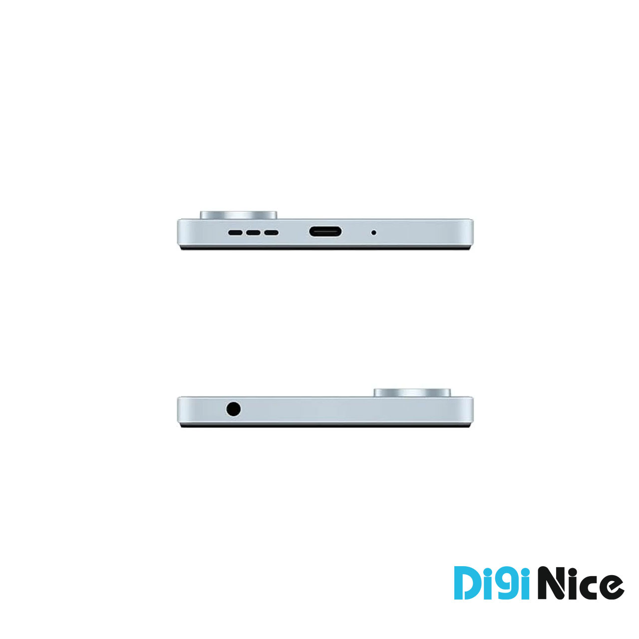 گوشی شیائومی مدل Redmi 13C