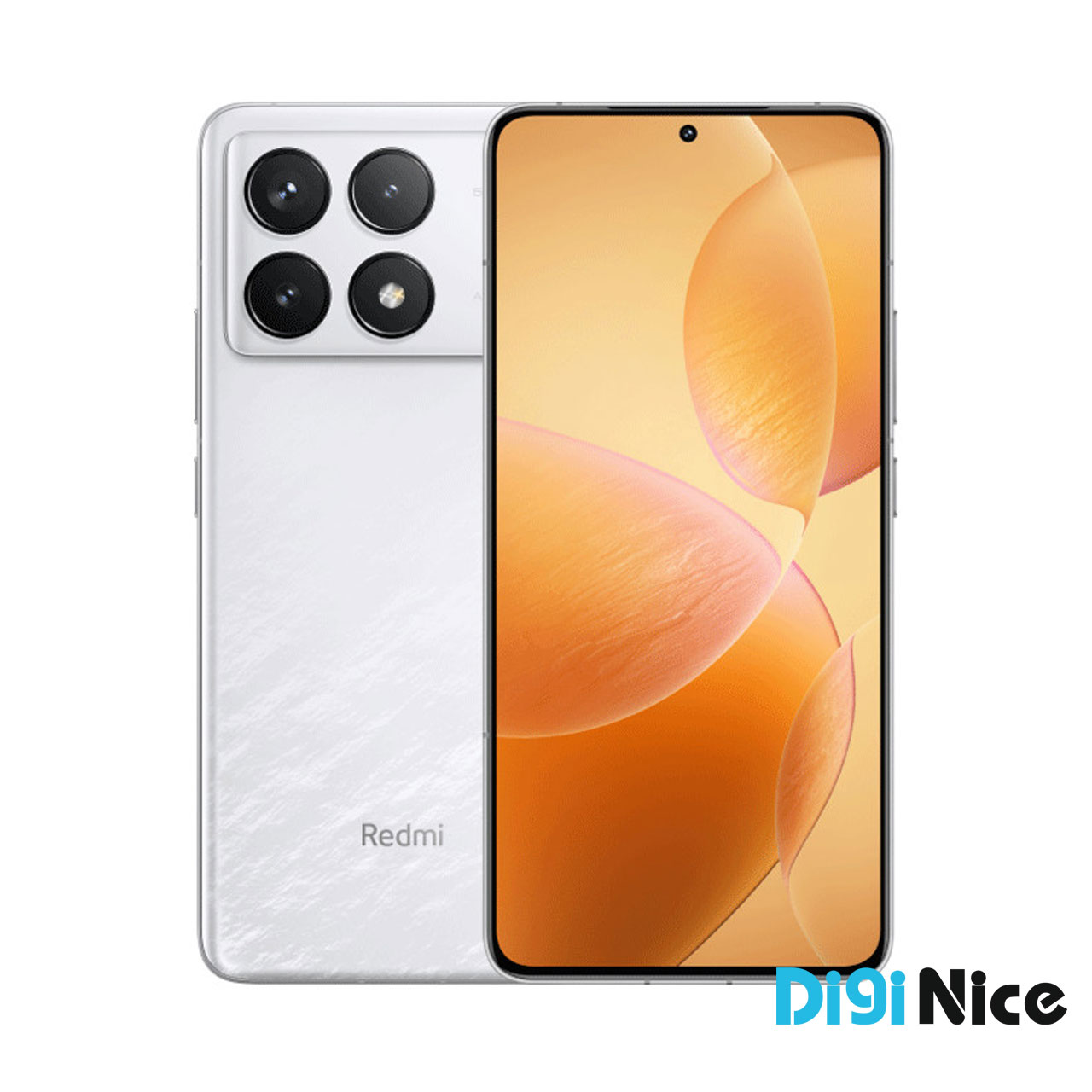 گوشی شیائومی مدل Redmi K70