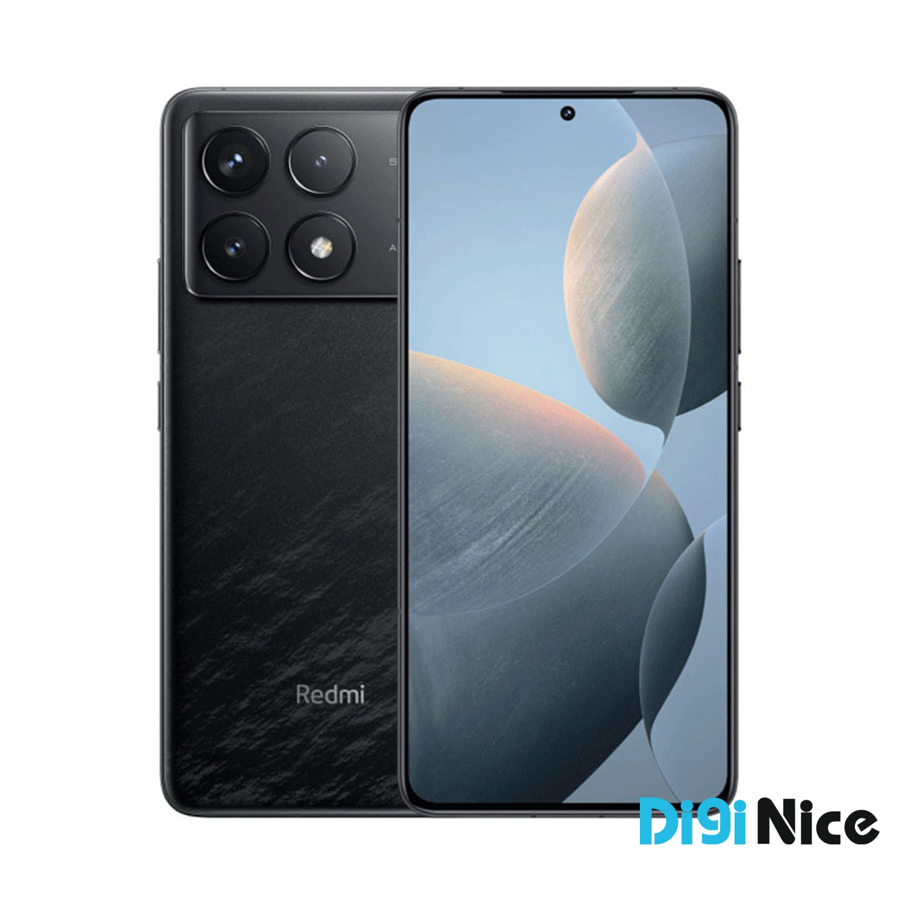 گوشی شیائومی مدل Redmi K70 Pro