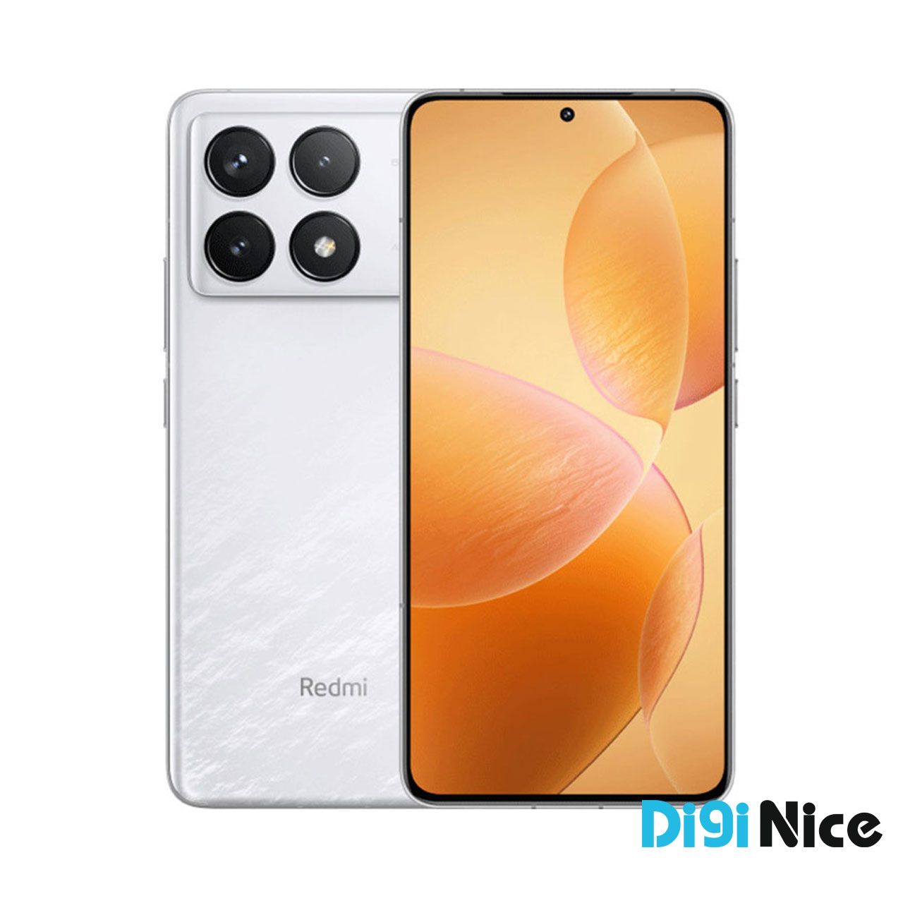 گوشی شیائومی مدل Redmi K70 Pro