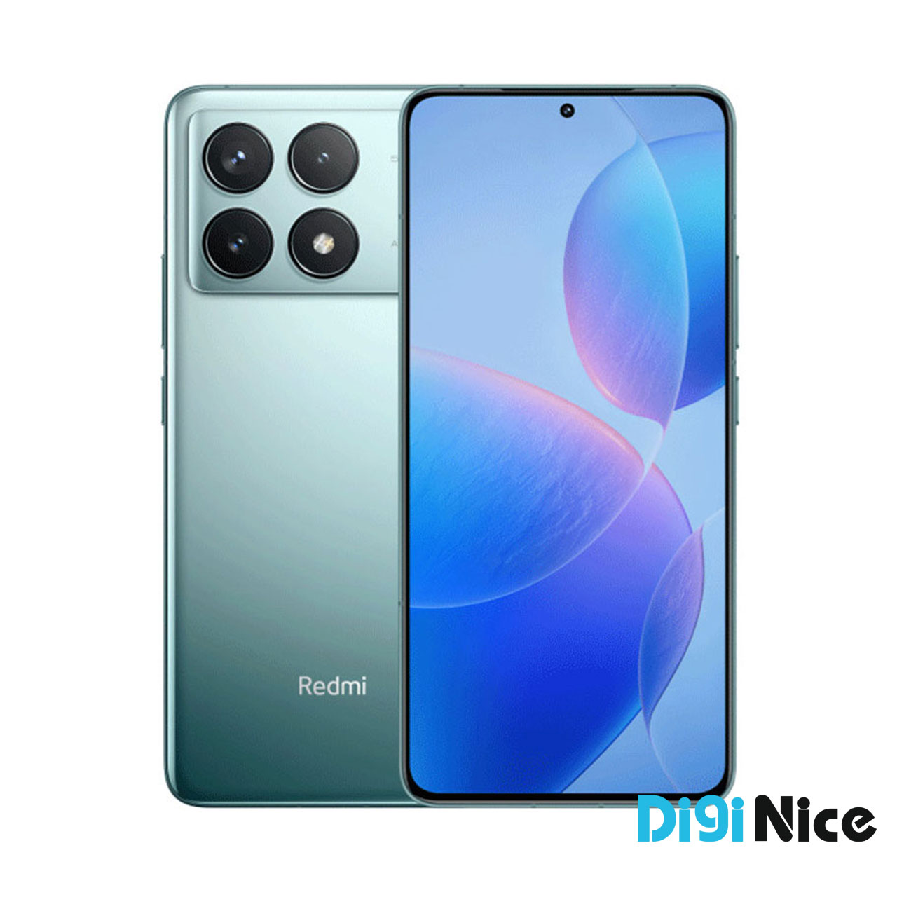 گوشی شیائومی مدل Redmi K70 Pro