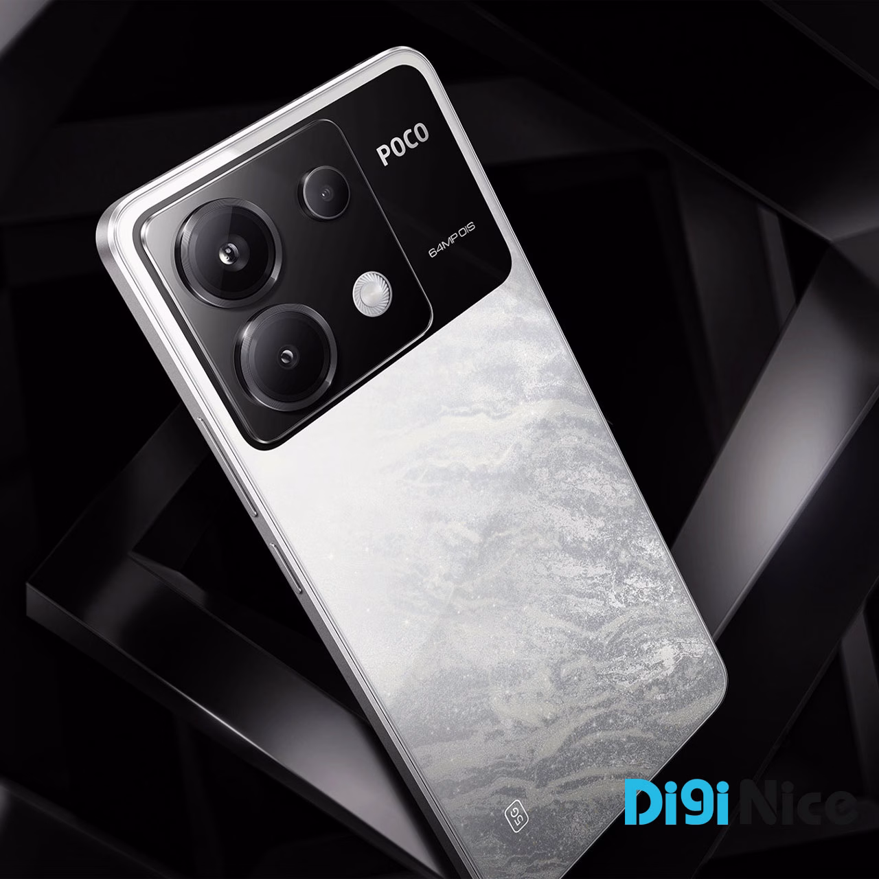 گوشی شیائومی مدل Poco X6
