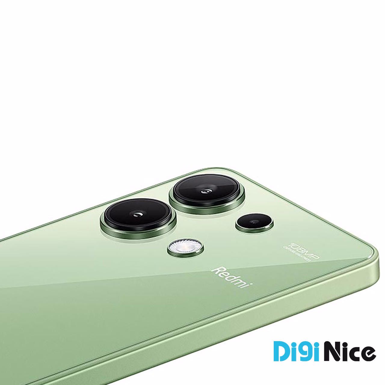 گوشی شیائومی مدل Redmi Note 13 4G