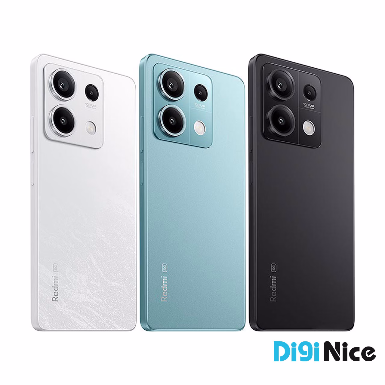 گوشی شیائومی مدل Redmi Note 13 5G
