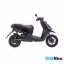 موتور سیکلت نامی مدل EL510-2000W